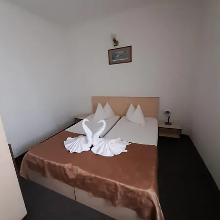 Klara House Pensionat Constanţa