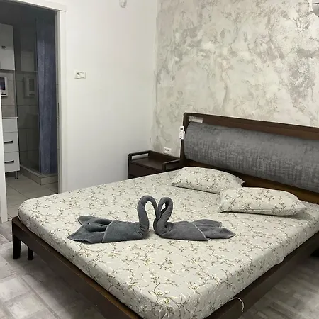 Academia Navala House Penzion