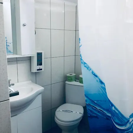 Academia Navala House Penzion 3*