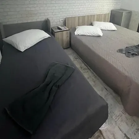 Penzion Academia Navala House 3*