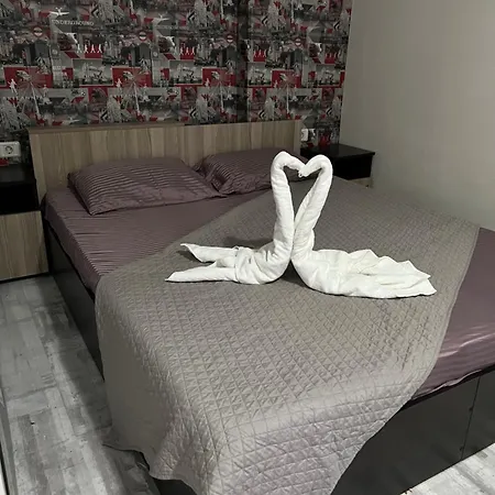 Academia Navala House Constanţa