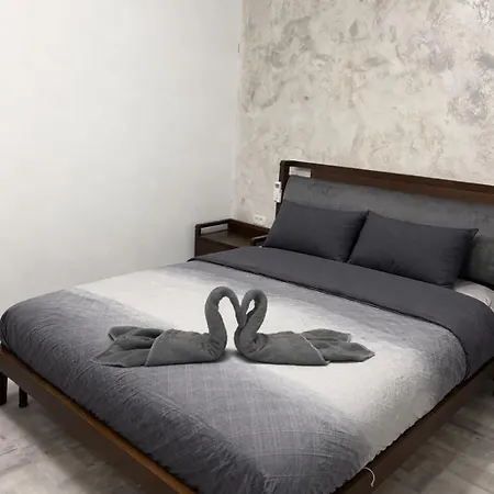 Penzion Academia Navala House 3*