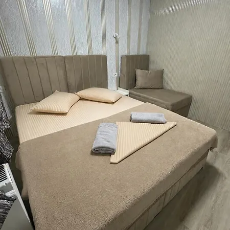 Academia Navala House Constanţa