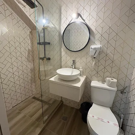 Academia Navala House Penzion Constanţa
