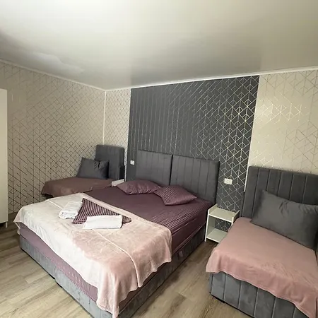Academia Navala House Penzion 3*