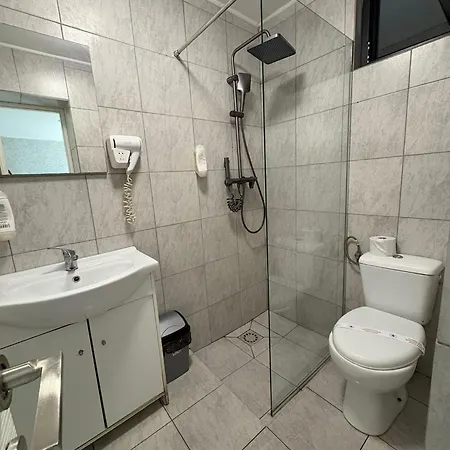 Academia Navala House Penzion Constanţa