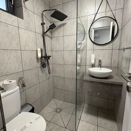 Academia Navala House Pensiune 3*
