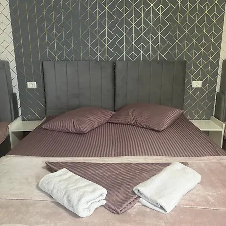 Penzion Academia Navala House 3*