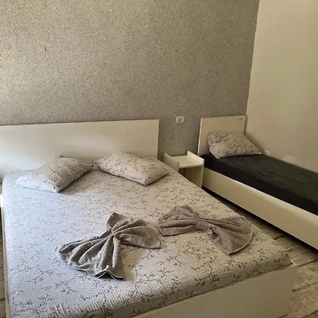 Pensiune Academia Navala House Constanţa