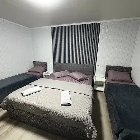 Pensiune Academia Navala House 3*