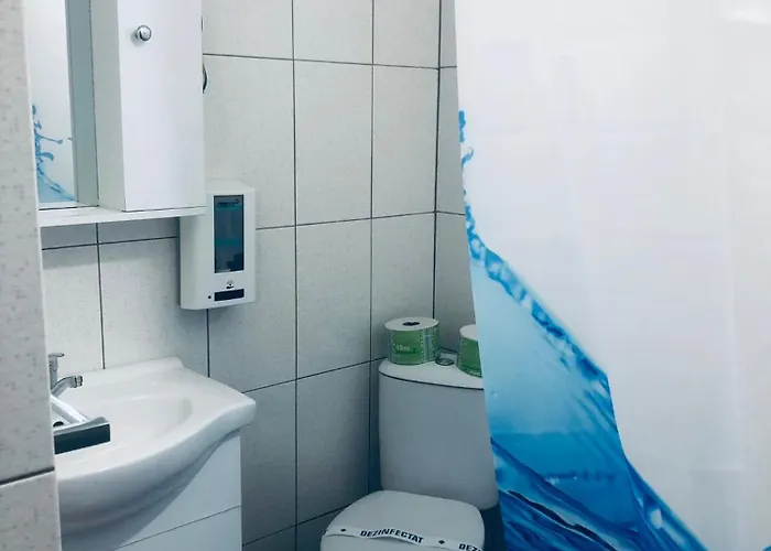 Klara House בית הארחה *